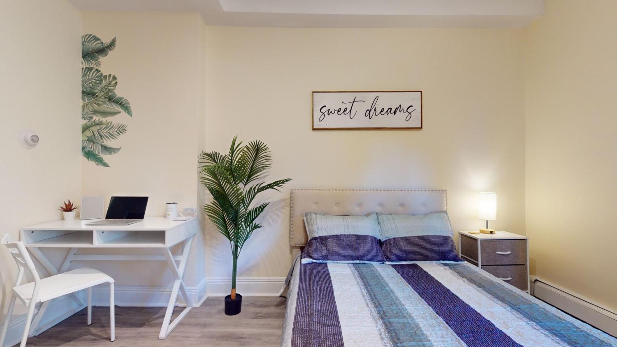 ホーボーケンMinutes To Nyc Sleeps 5アパートメント エクステリア 写真