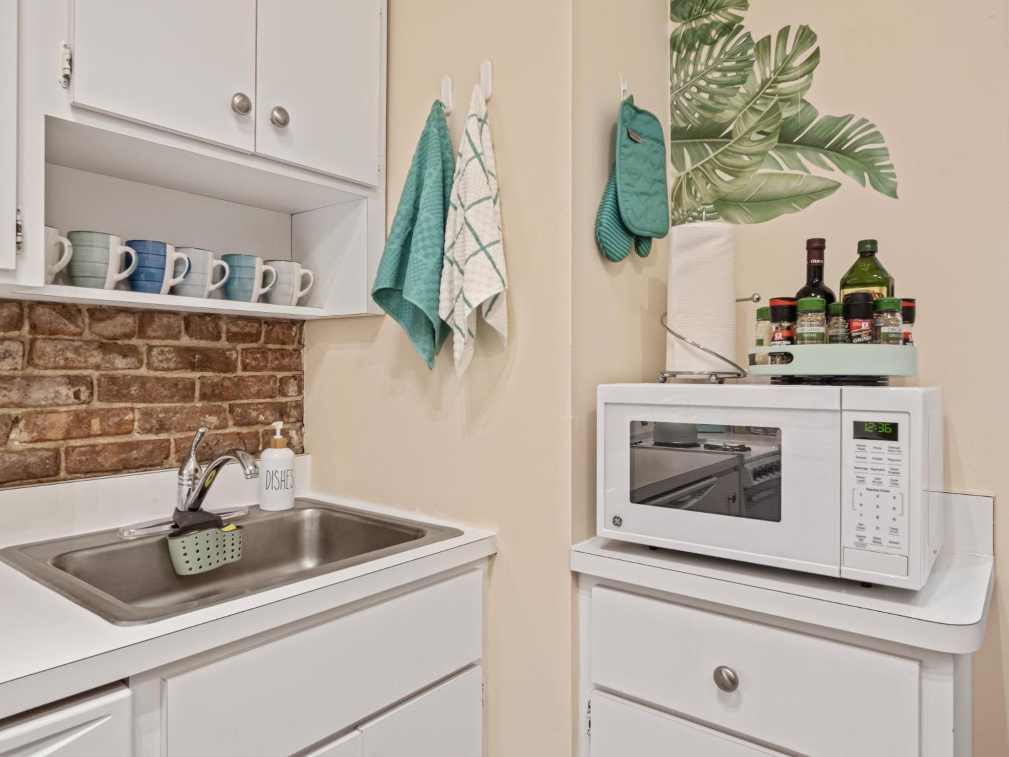 ホーボーケンMinutes To Nyc Sleeps 5アパートメント エクステリア 写真